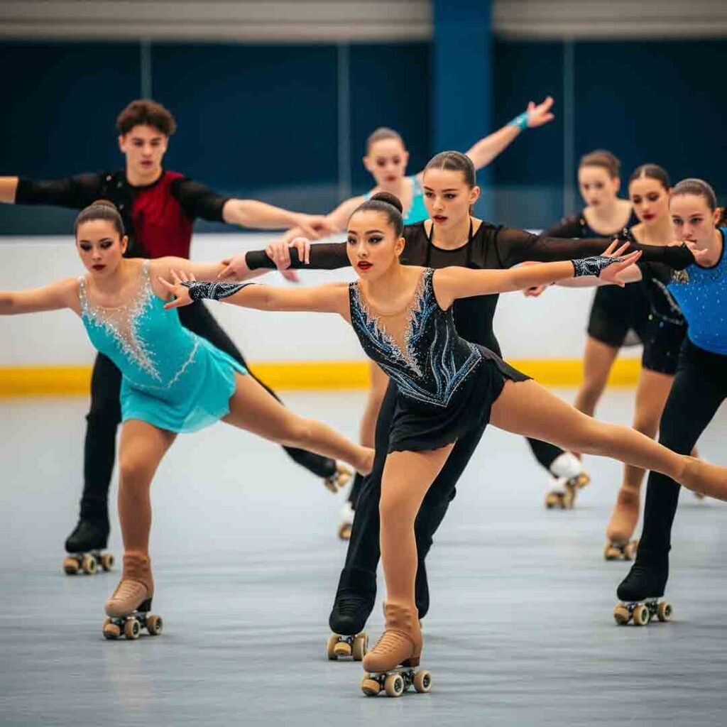 extraescolars Badalona